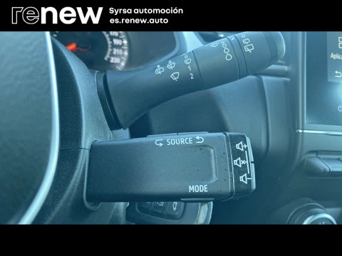 Renault Captur equilibre TCe 67kW (90CV)