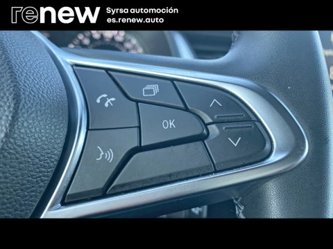 Renault Captur equilibre TCe 67kW (90CV)