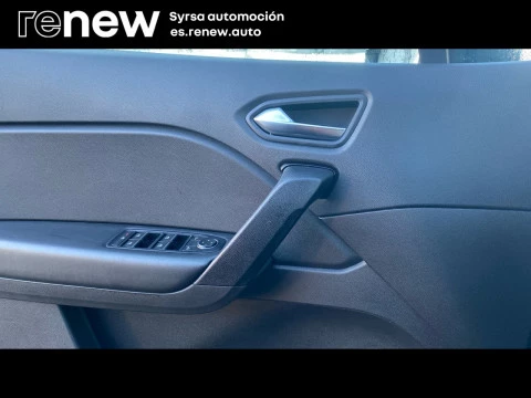 Renault Captur equilibre TCe 67kW (90CV)