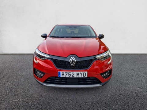 Renault Arkana Evolution E-TECH full hybrid 105kW(145CV