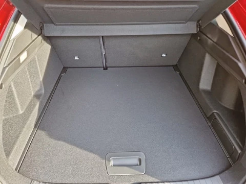 Renault Arkana Evolution E-TECH full hybrid 105kW(145CV