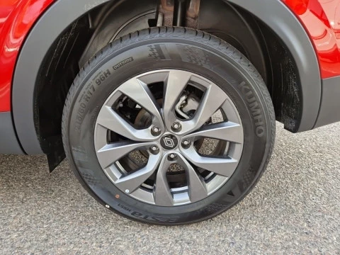 Renault Arkana Evolution E-TECH full hybrid 105kW(145CV