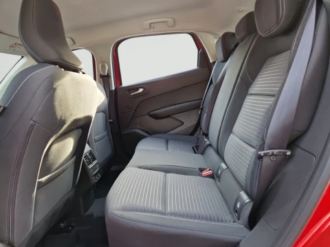 Renault Arkana Evolution E-TECH full hybrid 105kW(145CV