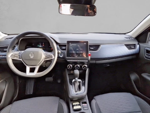 Renault Arkana Evolution E-TECH full hybrid 105kW(145CV