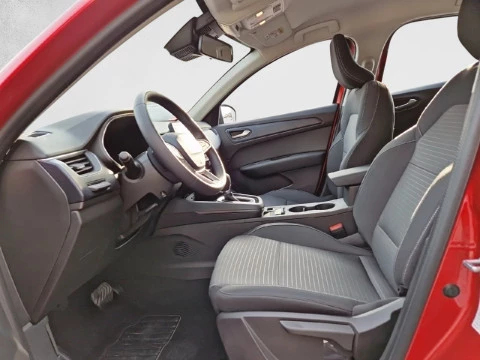 Renault Arkana Evolution E-TECH full hybrid 105kW(145CV