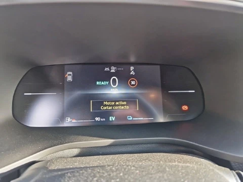 Renault Arkana Evolution E-TECH full hybrid 105kW(145CV