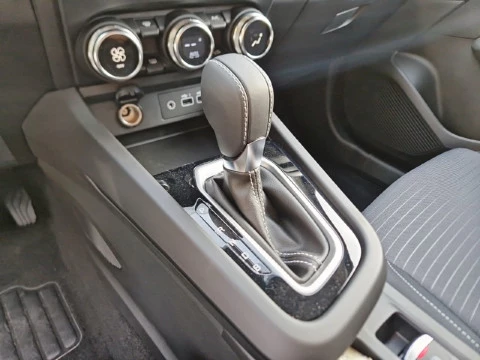 Renault Arkana Evolution E-TECH full hybrid 105kW(145CV