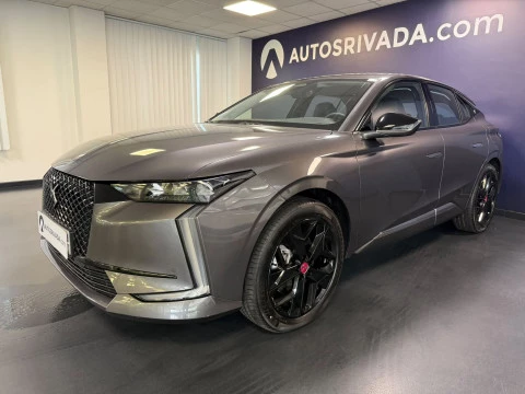 DS 4 E-TENSE 225 PERFORMANCE LINE +