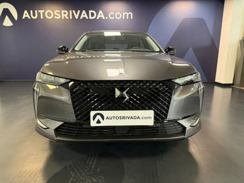 DS 4 E-TENSE 225 PERFORMANCE LINE +