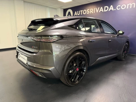 DS 4 E-TENSE 225 PERFORMANCE LINE +