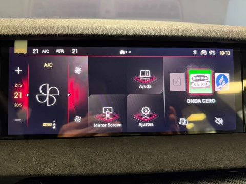 DS 4 E-TENSE 225 PERFORMANCE LINE +