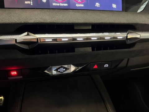 DS 4 E-TENSE 225 PERFORMANCE LINE +