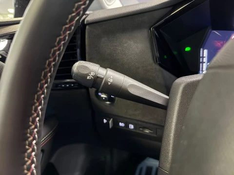 DS 4 E-TENSE 225 PERFORMANCE LINE +