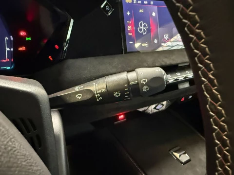 DS 4 E-TENSE 225 PERFORMANCE LINE +