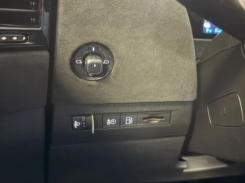 DS 4 E-TENSE 225 PERFORMANCE LINE +
