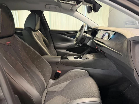 DS 4 E-TENSE 225 PERFORMANCE LINE +