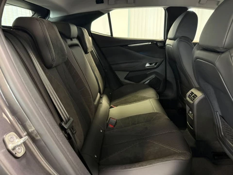 DS 4 E-TENSE 225 PERFORMANCE LINE +