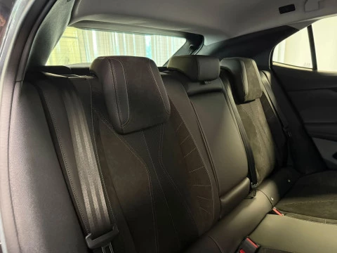 DS 4 E-TENSE 225 PERFORMANCE LINE +