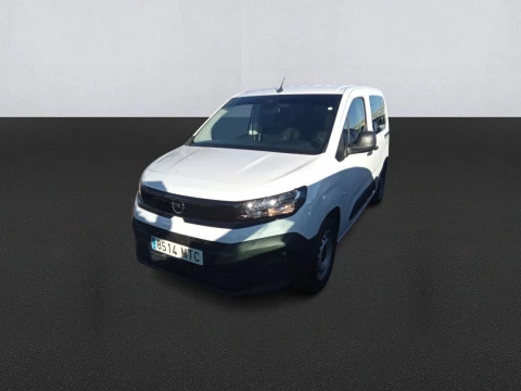 Opel Combo N1 Edition 100 Cv 1.5 Td S/S MT6 €6.4