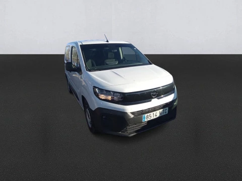 Opel Combo N1 Edition 100 Cv 1.5 Td S/S MT6 €6.4