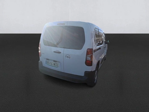 Opel Combo N1 Edition 100 Cv 1.5 Td S/S MT6 €6.4