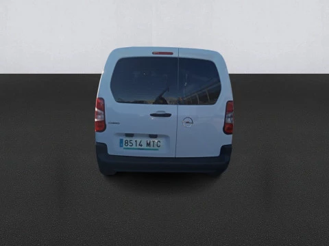 Opel Combo N1 Edition 100 Cv 1.5 Td S/S MT6 €6.4