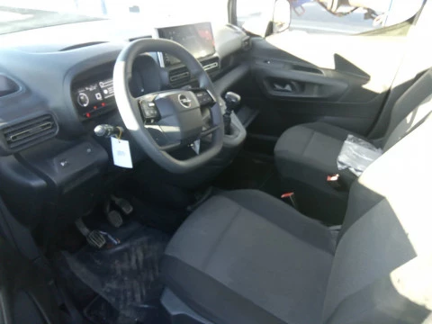 Opel Combo N1 Edition 100 Cv 1.5 Td S/S MT6 €6.4