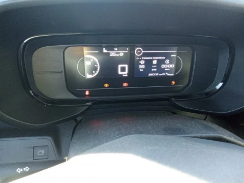 Opel Combo N1 Edition 100 Cv 1.5 Td S/S MT6 €6.4