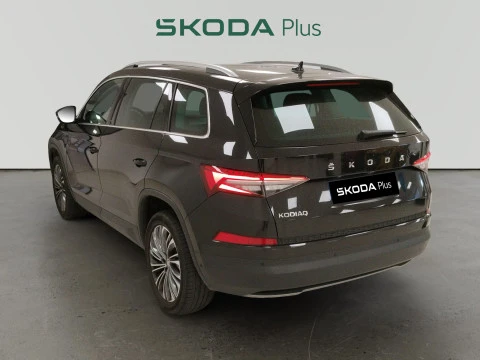 Skoda Kodiaq 1.5 TSI 110KW (150CV) DSG 4X2 STYLE