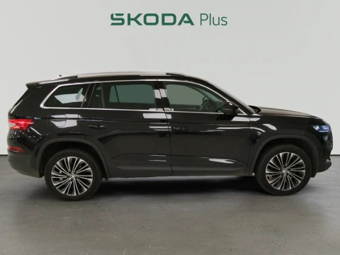 Skoda Kodiaq 1.5 TSI 110KW (150CV) DSG 4X2 STYLE