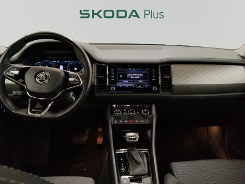 Skoda Kodiaq 1.5 TSI 110KW (150CV) DSG 4X2 STYLE