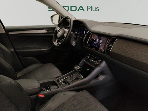 Skoda Kodiaq 1.5 TSI 110KW (150CV) DSG 4X2 STYLE