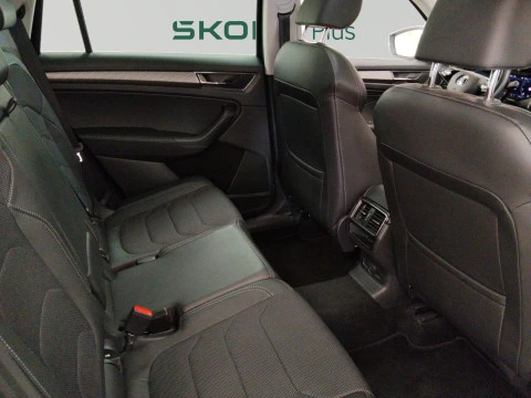 Skoda Kodiaq 1.5 TSI 110KW (150CV) DSG 4X2 STYLE