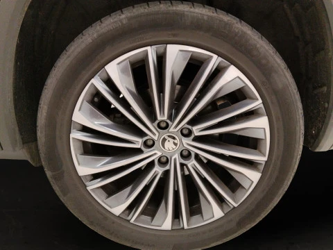 Skoda Kodiaq 1.5 TSI 110KW (150CV) DSG 4X2 STYLE