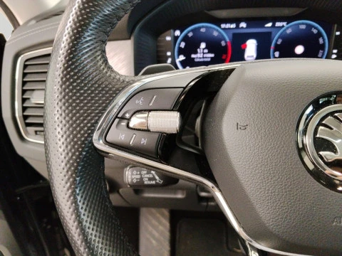 Skoda Kodiaq 1.5 TSI 110KW (150CV) DSG 4X2 STYLE