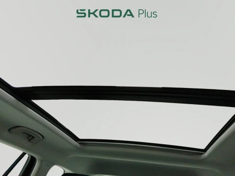 Skoda Kodiaq 1.5 TSI 110KW (150CV) DSG 4X2 STYLE