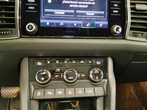 Skoda Kodiaq 1.5 TSI 110KW (150CV) DSG 4X2 STYLE