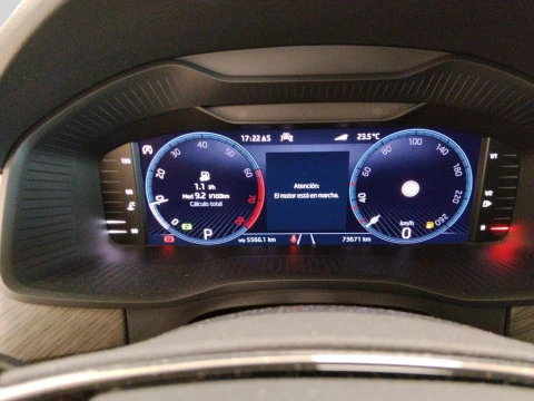 Skoda Kodiaq 1.5 TSI 110KW (150CV) DSG 4X2 STYLE