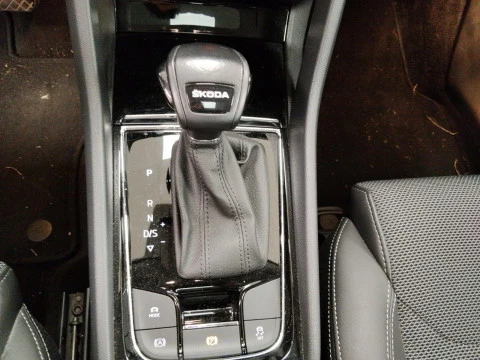 Skoda Kodiaq 1.5 TSI 110KW (150CV) DSG 4X2 STYLE