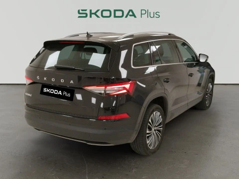 Skoda Kodiaq 1.5 TSI 110KW (150CV) DSG 4X2 STYLE