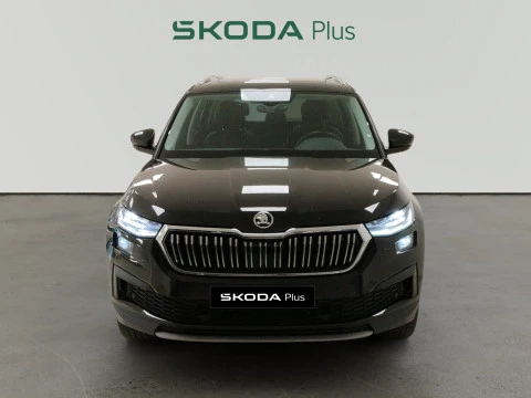 Skoda Kodiaq 1.5 TSI 110KW (150CV) DSG 4X2 STYLE