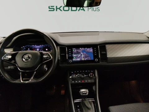 Skoda Kodiaq 1.5 TSI 110KW (150CV) DSG 4X2 STYLE