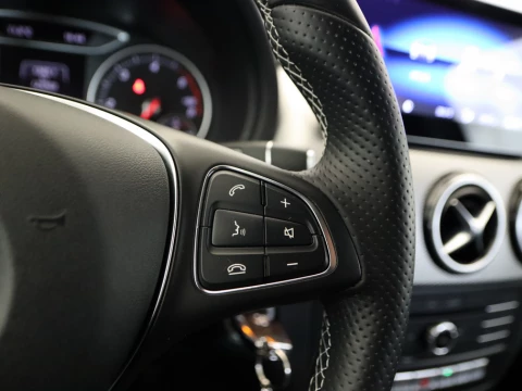 Mercedes-Benz B-CLASS CLASE B 200 CDI SPORT AMG 5P