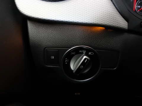 Mercedes-Benz B-CLASS CLASE B 200 CDI SPORT AMG 5P