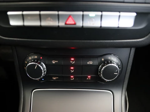 Mercedes-Benz B-CLASS CLASE B 200 CDI SPORT AMG 5P