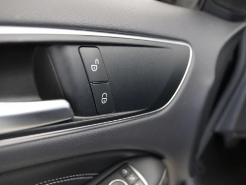 Mercedes-Benz B-CLASS CLASE B 200 CDI SPORT AMG 5P