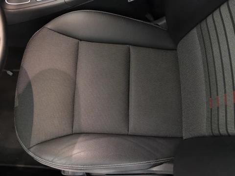 Mercedes-Benz B-CLASS CLASE B 200 CDI SPORT AMG 5P