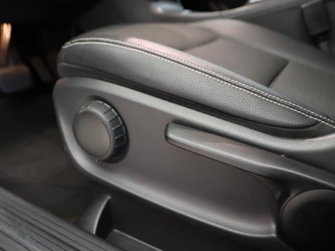 Mercedes-Benz B-CLASS CLASE B 200 CDI SPORT AMG 5P