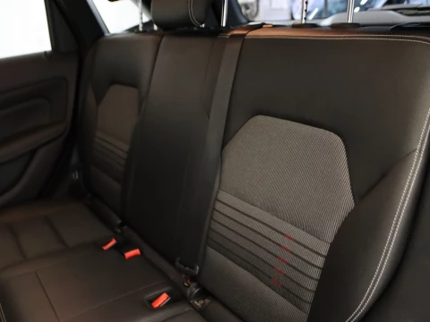 Mercedes-Benz B-CLASS CLASE B 200 CDI SPORT AMG 5P