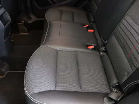 Mercedes-Benz B-CLASS CLASE B 200 CDI SPORT AMG 5P